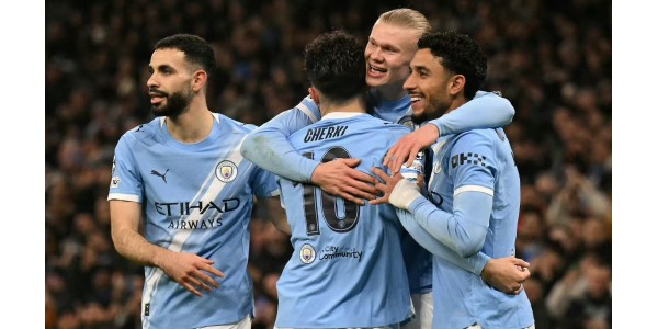 Manchester City varmisti viime hetken voiton, ja Benfican odottamaton voitto osoittautui pelastukseksi.